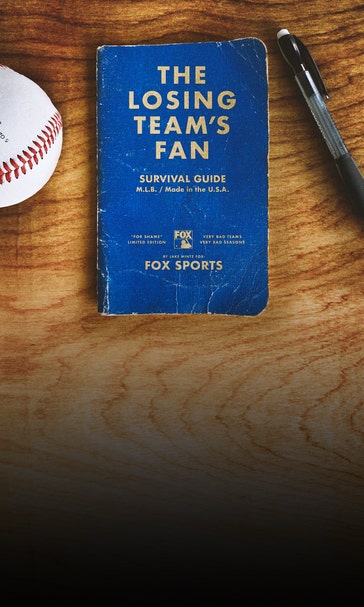 The Loser's Fan Survival Guide